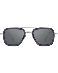 Dita Eyewear - Flight.006 Square-Frame Sunglasses - Lyst
