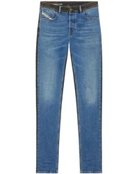 DIESEL - Vaqueros Rectos D-Sark 1995 - Lyst