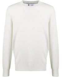 Brunello Cucinelli - Sweaters - Lyst