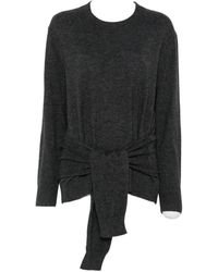 ELEH - Layered-Detail Sweater - Lyst