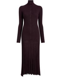 Proenza Schouler - プリーツドレス - Lyst