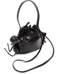 Acne Studios - Multipocket Shoulder Bag - Lyst