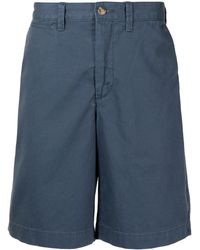 Polo Ralph Lauren - Knee-length Chino Shorts - Lyst