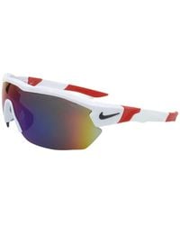 Nike - Occhiali Da Sole Show X3 Elite Team - Lyst