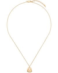 Missoma - Hera Necklace - Lyst