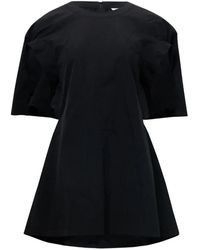 KUMANN YHJ - Signature Four-Sleeved Dress - Lyst