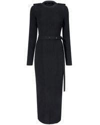 Proenza Schouler - Lauryn Maxi Dress - Lyst