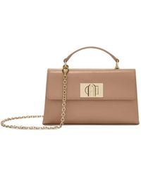 Furla - Borsa A Tracolla Mini Con Manico - Lyst