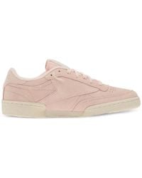 Reebok - Club C 85 Sneakers - Lyst