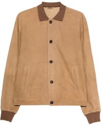 Corneliani - Chaqueta Con Botones - Lyst