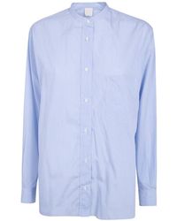 Aspesi - Classic Shirt - Lyst