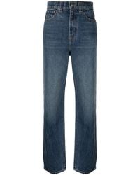 KHAITE - Danielle Jeans - Lyst