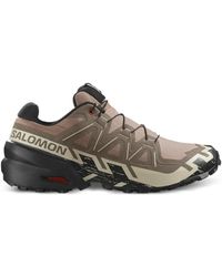 Salomon - Speedcross 6 Sneakers - Lyst