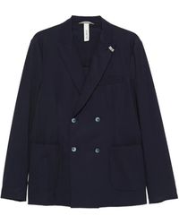 DISTRETTO 12 - D.B. Active Pocket Jacket - Lyst