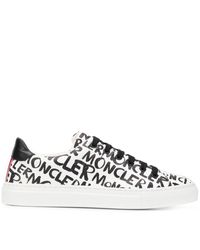 moncler womens trainers sale