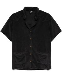 The Upside - Saddle Up Collared Hardy Shirt - Lyst