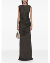 Christopher Esber - Verve Twisted Tank Dress - Lyst