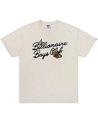 BBCICECREAM - Nature Logo-Embroidered T-Shirt - Lyst