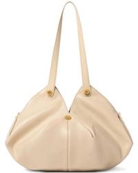 Versace - Borsa A Spalla Protea - Lyst