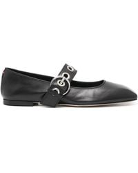 Aeyde - Tanzer Uma Eyelet - Lyst