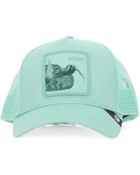 Goorin Bros - Animal-Patch Trucker Cap - Lyst