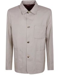 Paul Smith - 4Btn Casual Jkt - Lyst