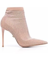 Le Silla - Gilda High-Heeled Pumps - Lyst