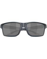 Oakley - Gibston Prism-Lens Sunglasses - Lyst