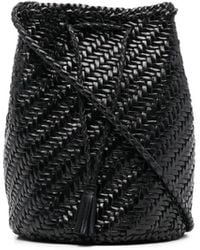 Dragon Diffusion - Sac Seau Pompom Double Jump - Lyst