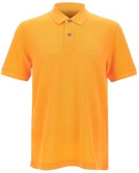 BOSS - Pallas Polo Shirt - Lyst