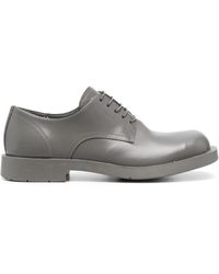 Camper - Mil 1978 Leather Derby Shoes - Lyst