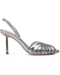 Le Silla - Embrace Pointed-Toe Sandals - Lyst