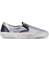 Golden Goose - Baskets Vce - Lyst