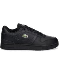 Lacoste - T-clip Set Sneakers - Lyst