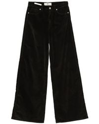 PT Torino - Cyndi Belt-Loop Trousers - Lyst