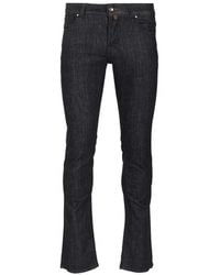 Jacob Cohen - Nick Five-Pocket Nick Jeans - Lyst