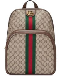 zaino gucci uomo outlet