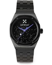 Off-White c/o Virgil Abloh - Dust Arrows Bezel 30Mm Watch - Lyst