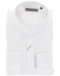Corneliani - Button-Down Shirt - Lyst