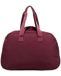 adidas - Sac De Bowling À Logo Embossé - Lyst