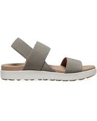 Keen - Elle Backstrap Sandals - Lyst