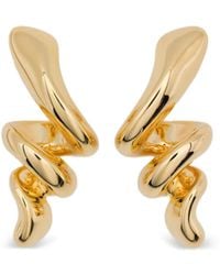 Maria Black - Small Coil Earrings - Lyst