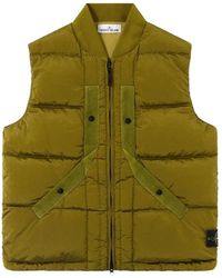 Stone Island - G100008 Nylon Metal - Lyst