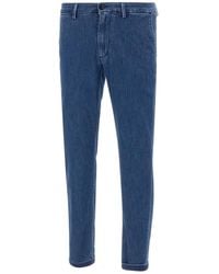 Re-hash - Mucha Jeans - Lyst