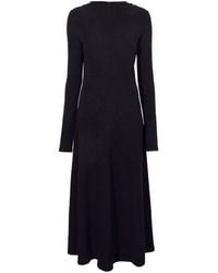 Proenza Schouler - Isabella A-Line Midi Dress - Lyst