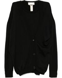 Litkovskaya - Wool Cardigan - Lyst