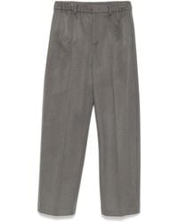JNBY - Pantalon À Coupe Droite - Lyst