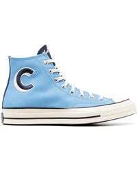 Converse - Lace-Up High-Top Sneakers - Lyst