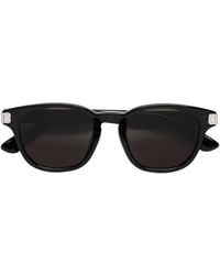 Retrosuperfuture - X Mm6 Maison Margiela Geometric-Frame Sunglasses - Lyst