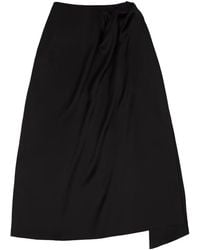 AZ FACTORY - Alondra ラップスカート - Lyst